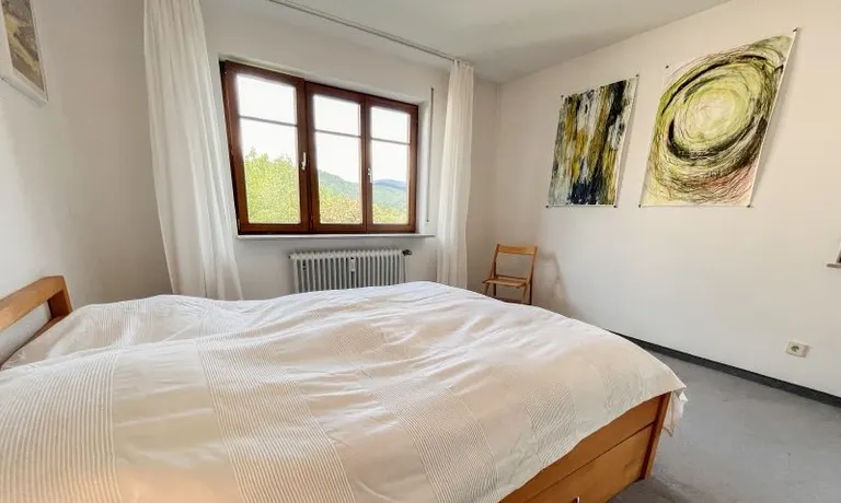 Schlafen