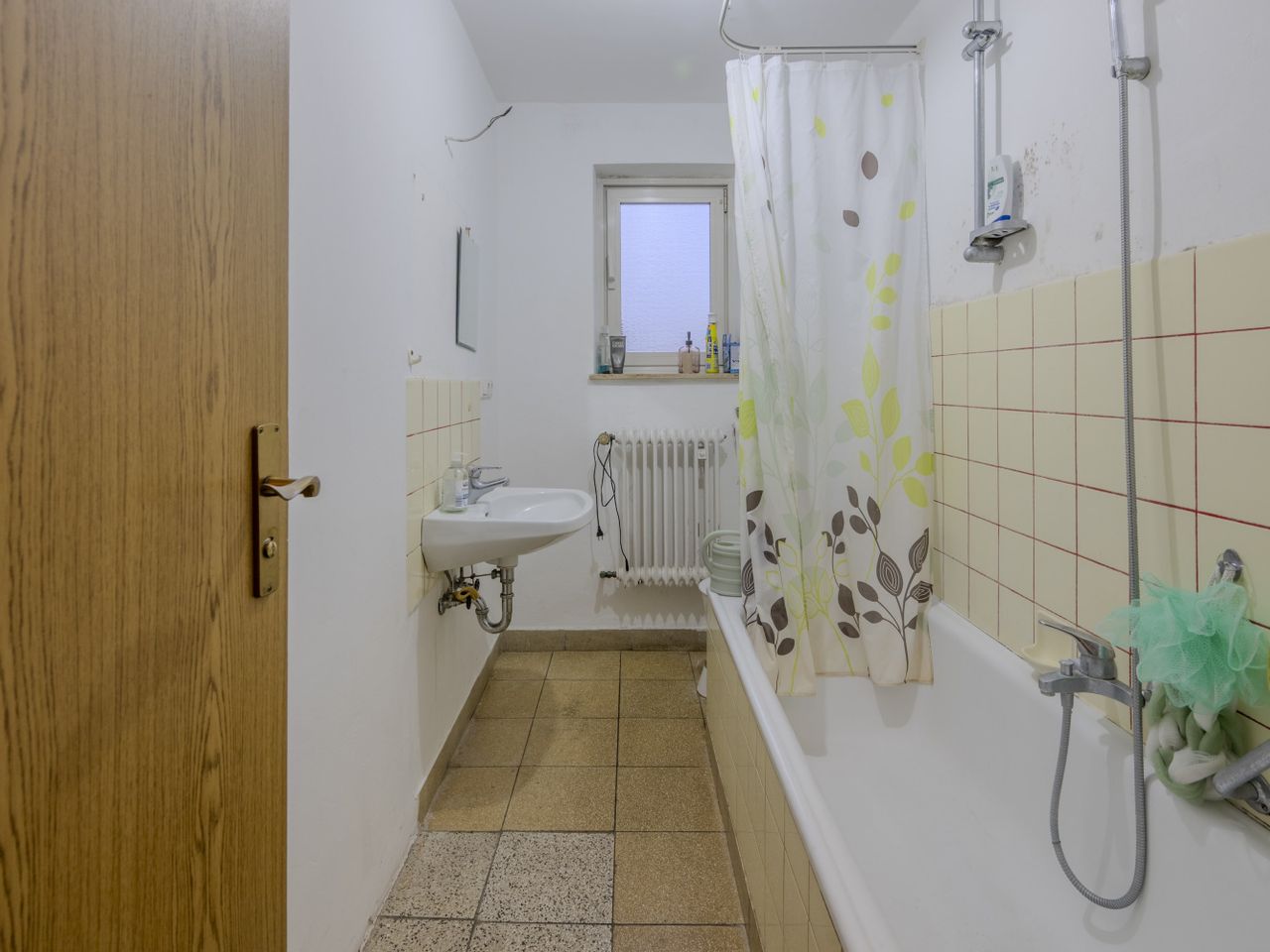 Badezimmer OG