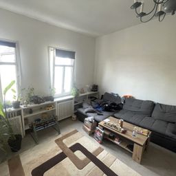 Charmante Altbauwohnung im Herzen von Oberpleis