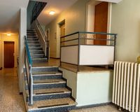 Treppenhaus