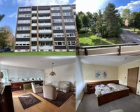 Barrierearme 3-Zimmer-ETW mit neuem Bad in Neukirchen-Vluyn