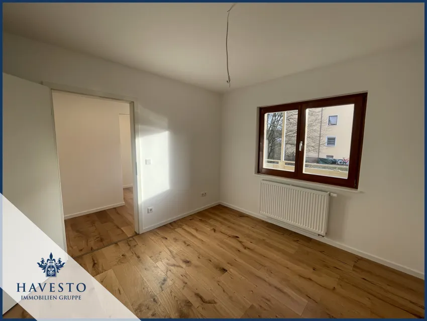 Eingangsbereich + Garderobe