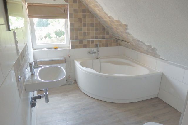 Badezimmer DG