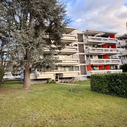 Ihre Chance in Lörick ! Helle, gepflegte 4 Zi. ETW