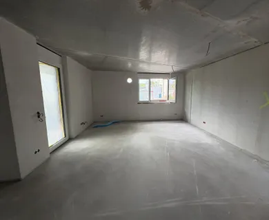 Neubau-Penthouse im Dachgeschoss mit Aufzug und offener Küche in Unna - Photo 4