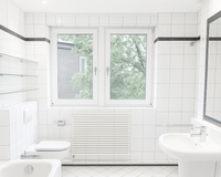 ...Masterbad en suite
