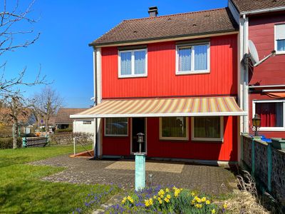 Haus in Riedlingen
