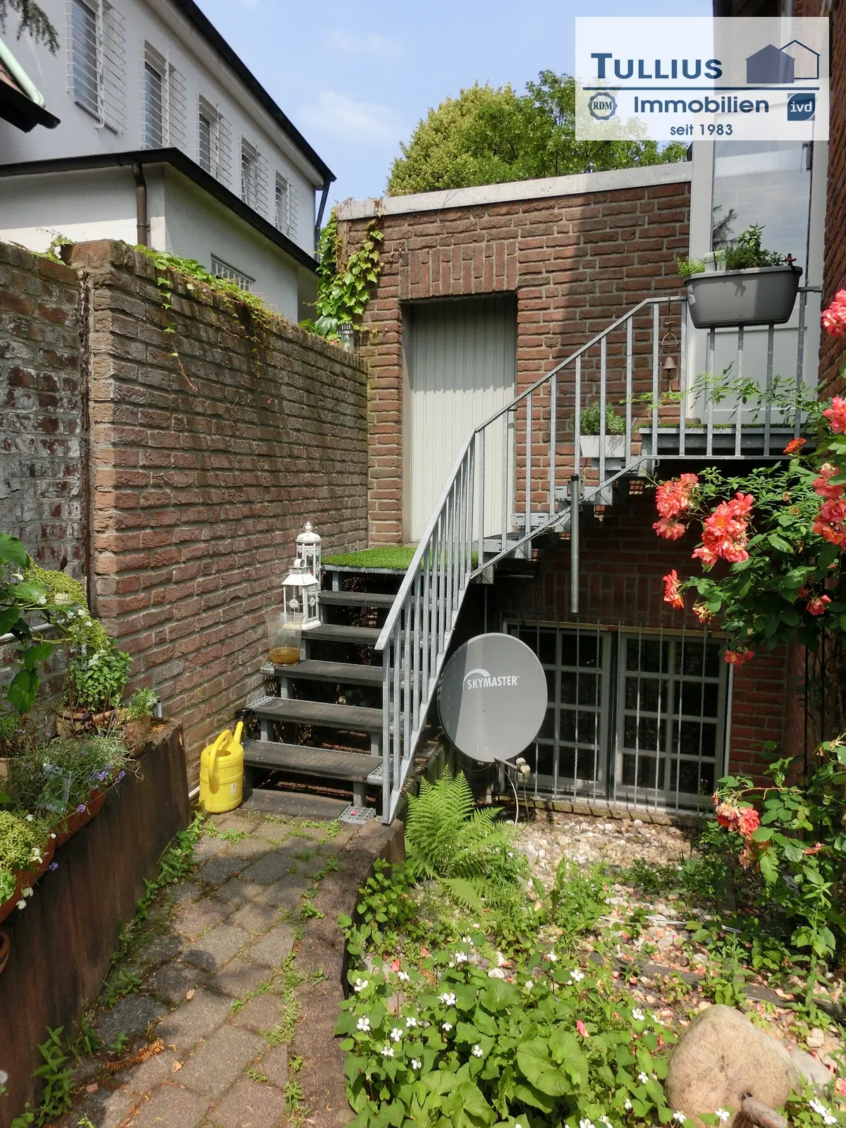 Wohnung 2