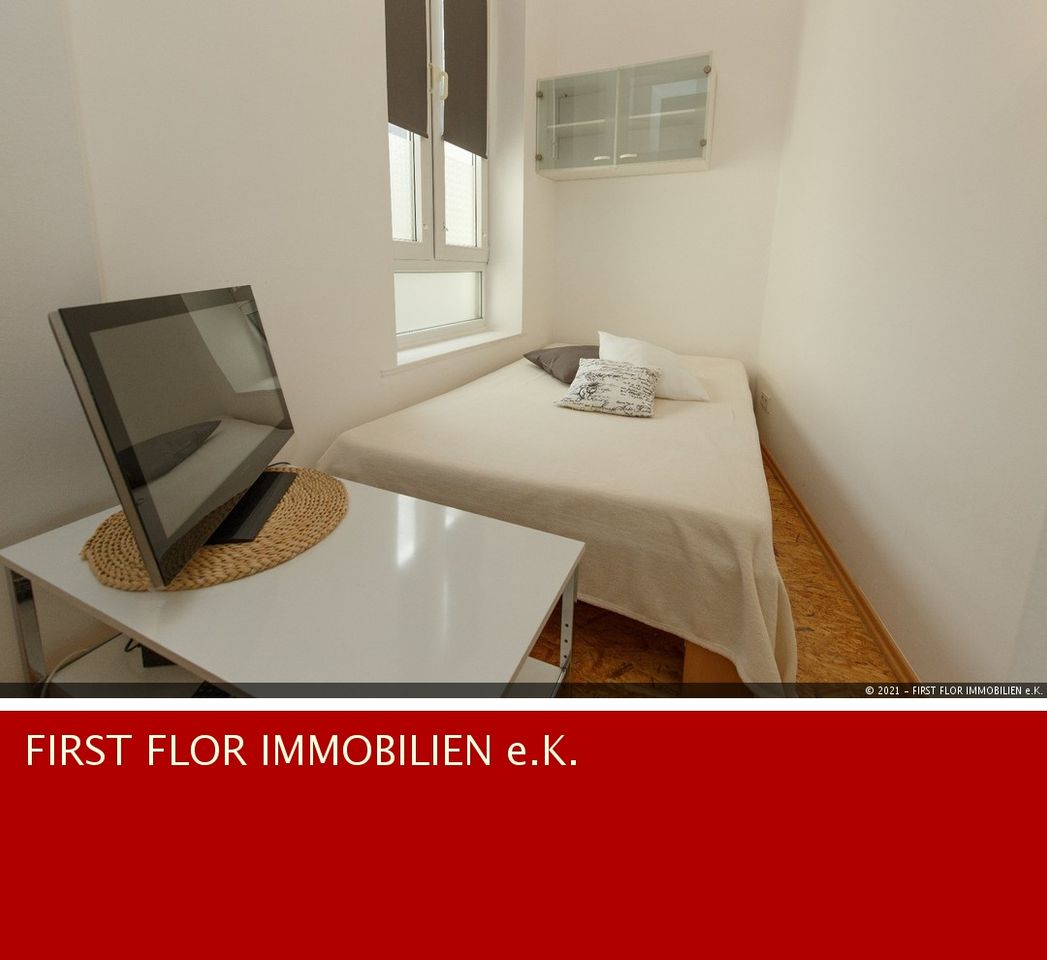 FIRST FLOR IMMOBILIEN KÖLN