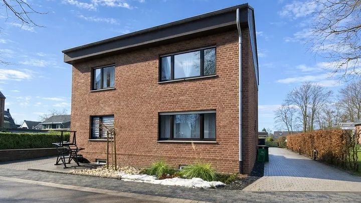 Mario Beerden Immobilien – Referenz Klinkerhaus erfolgreich verkauft am Niederrhein.