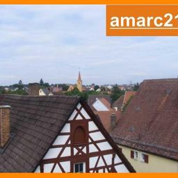 Meine erste Wohnung! Die kann ich mir leisten!