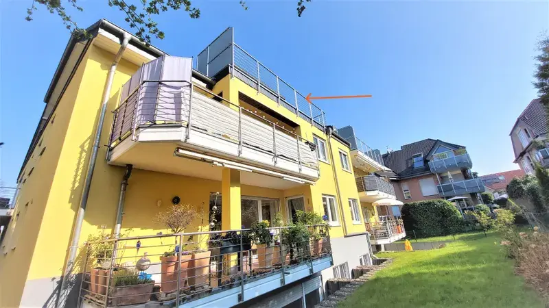 Rückfront