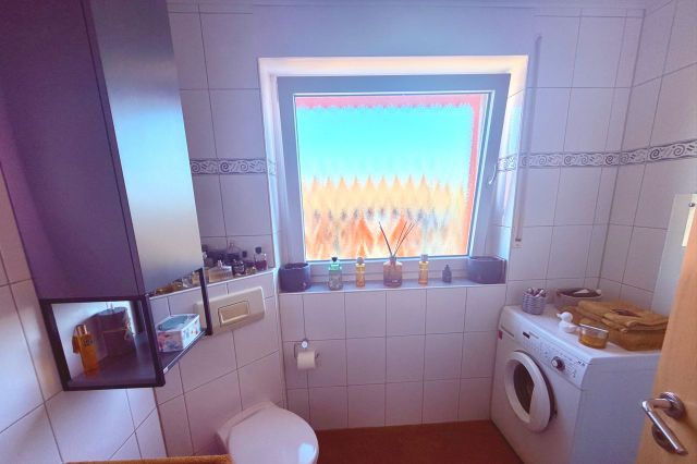 Fensterbad