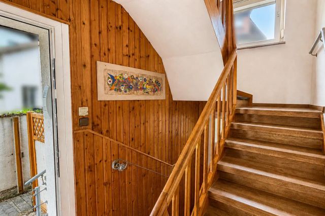Treppenhaus