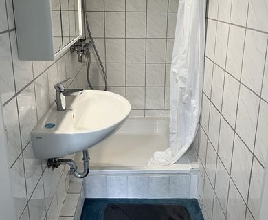 Kompakte 2-Zimmer-Wohnung mit eigener Gartenfläche in Königswinter-Heisterbacherrott - Photo 4