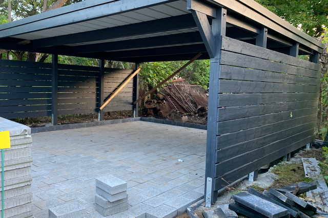 Stellplatzpflicht 2025: Was Bauherren und Käufer jetzt wissen müssen