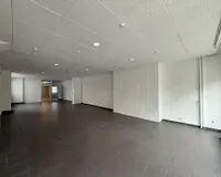 Verkaufsfläche vorne