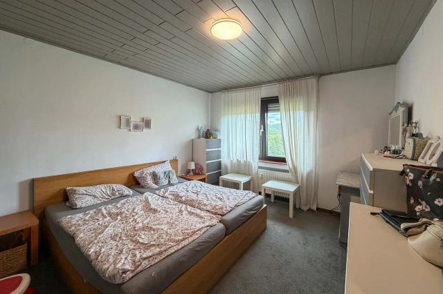 Elternschlafzimmer EG