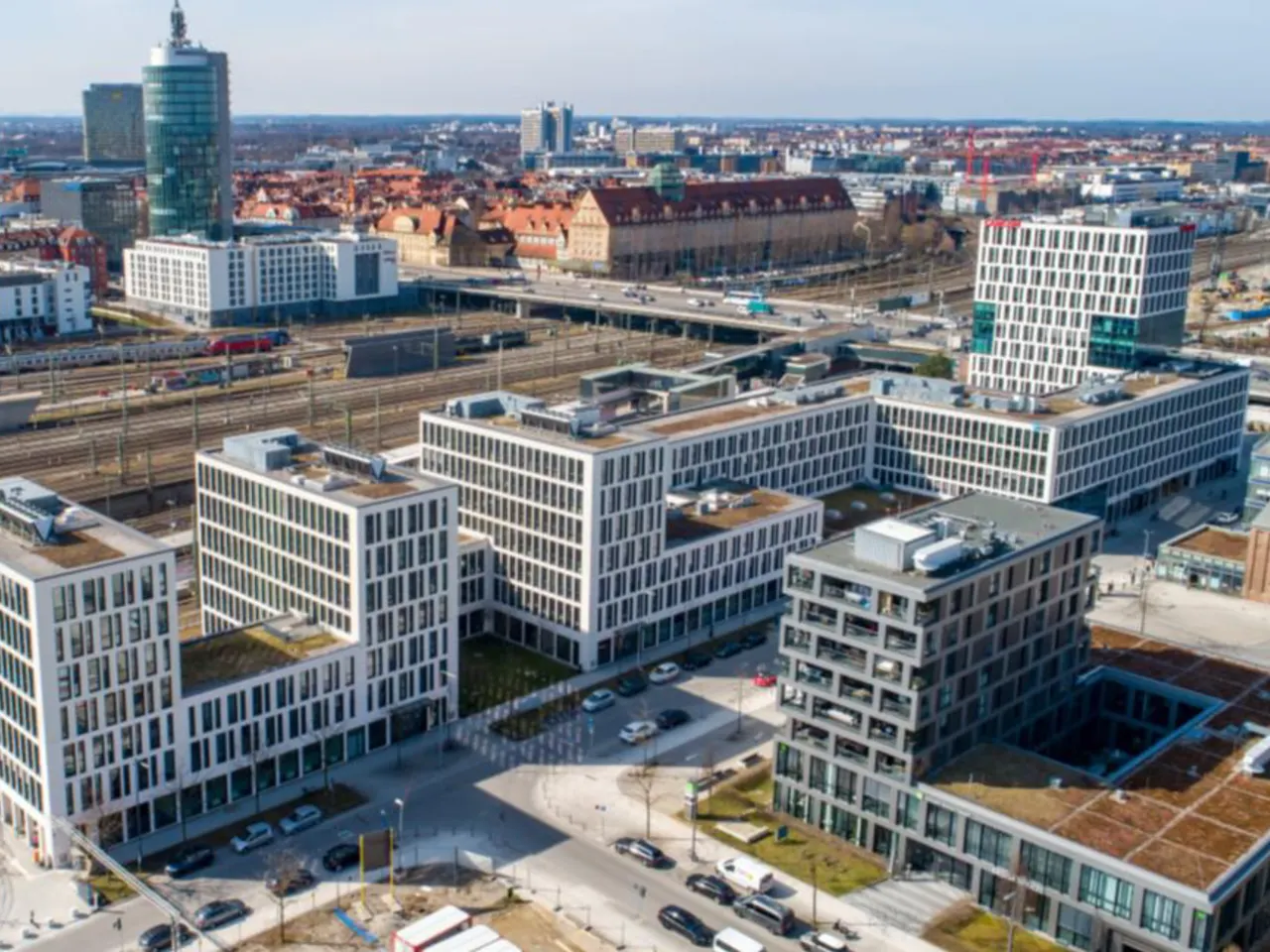 Objektansicht 