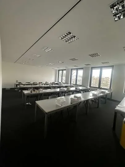 Besprechungsraum