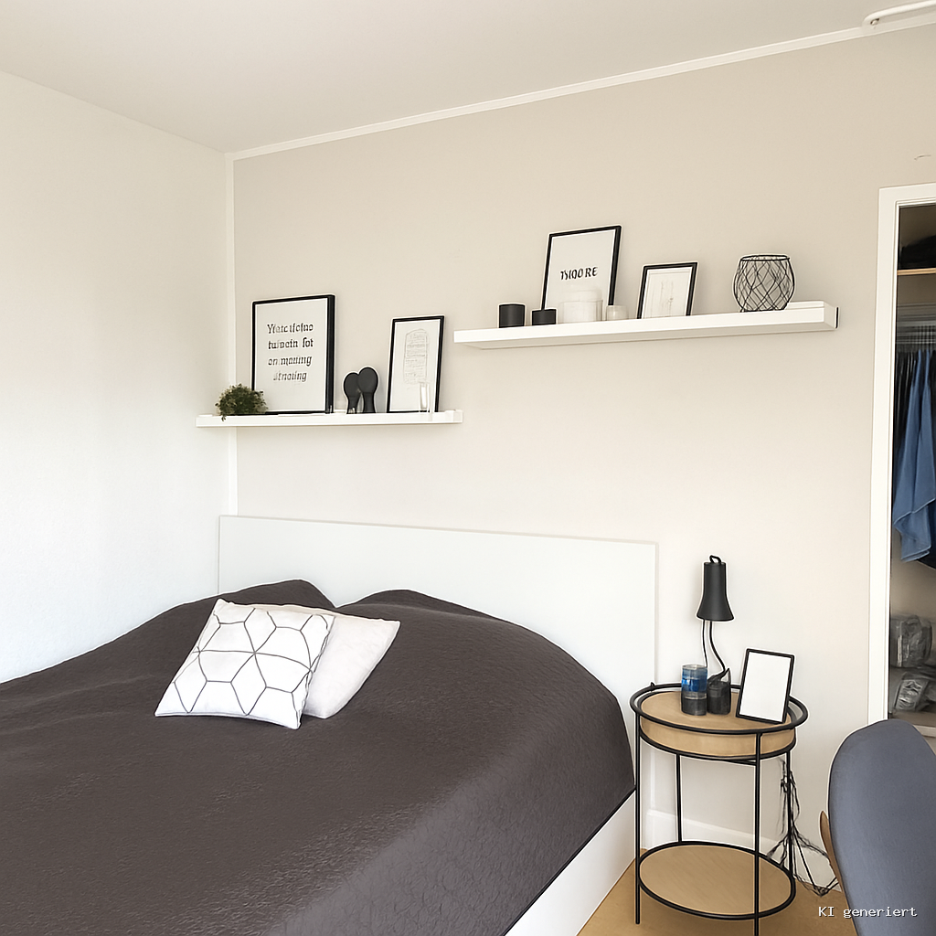 Uni-Nähe! Offene Küche! Balkon! 2 Zimmer! Was will man mehr? Tiefgaragenstellplatz! - Foto 1