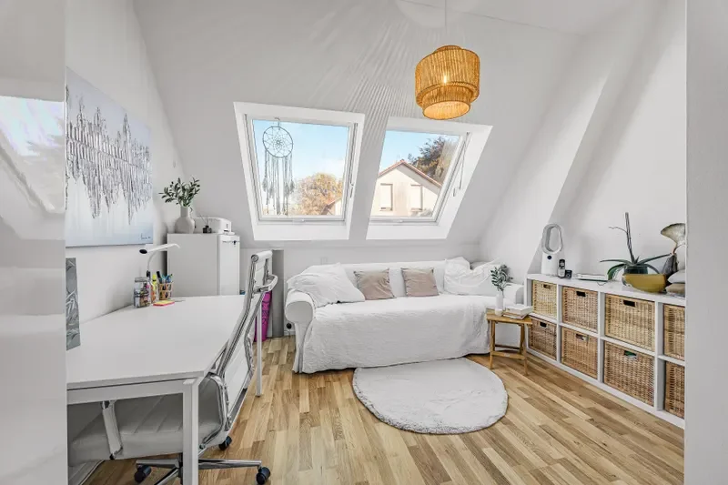 Whg 2 Zimmer