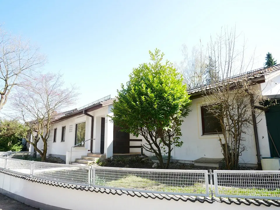 aussenansicht front