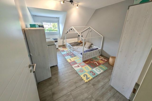 Kinderzimmer (OG)