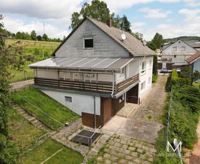 MG – House in Hochspeyer