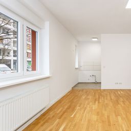 Urbaner Wohnkomfort im angesagten Graefekiez !