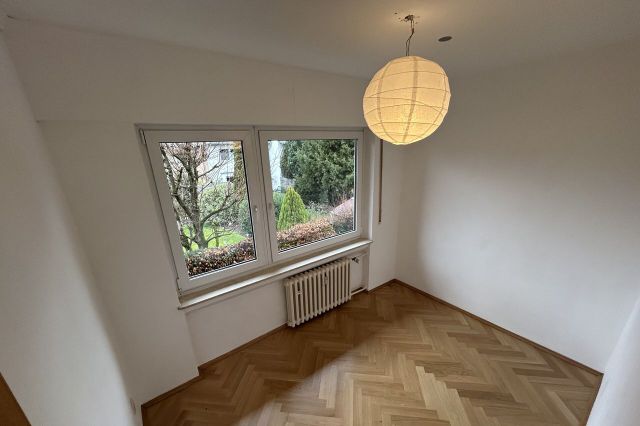 Wohnung Obergeschoss