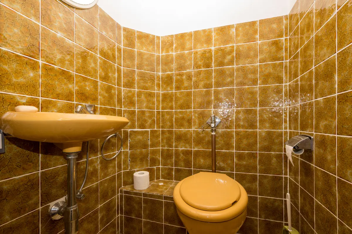 KG Toilette