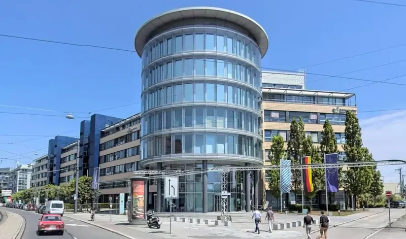 Objektansicht