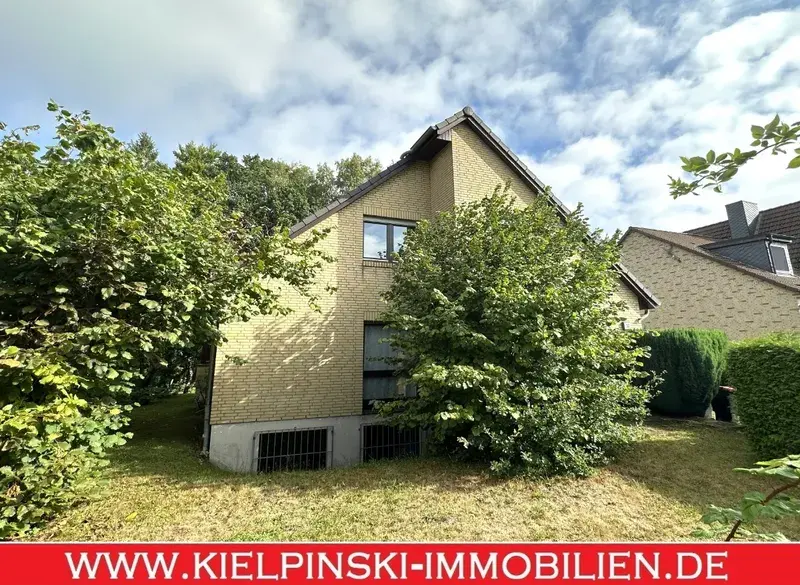 Willkommen Zuhause
