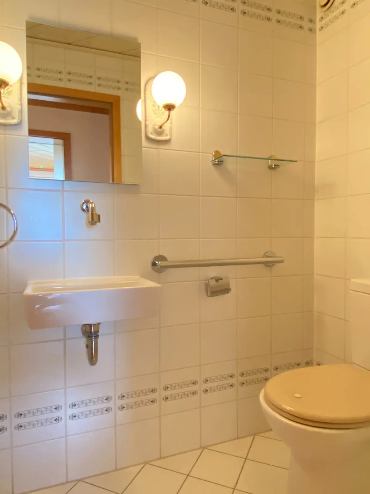 WC