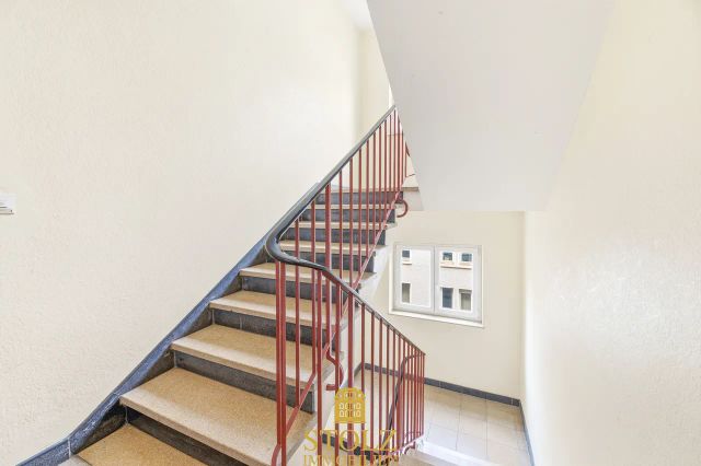 Treppenhaus