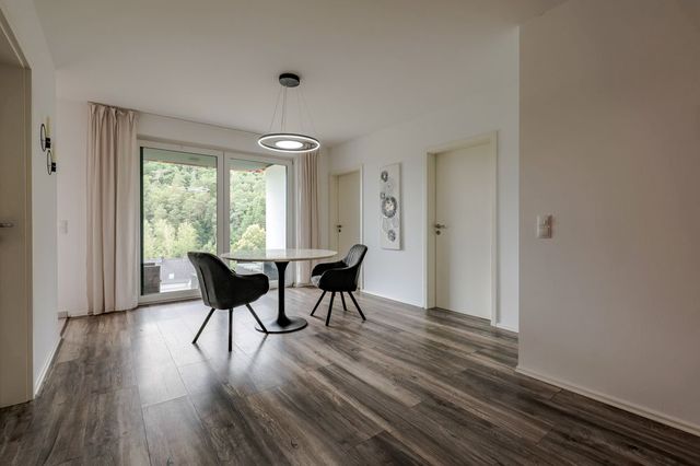 Diele Einliegerwohnung UG