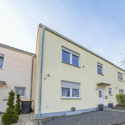 Garten, Terrasse & viel Platz für die Familie – 5-Zimmer-Reihenhaus auf 114 m² in Top-Lage