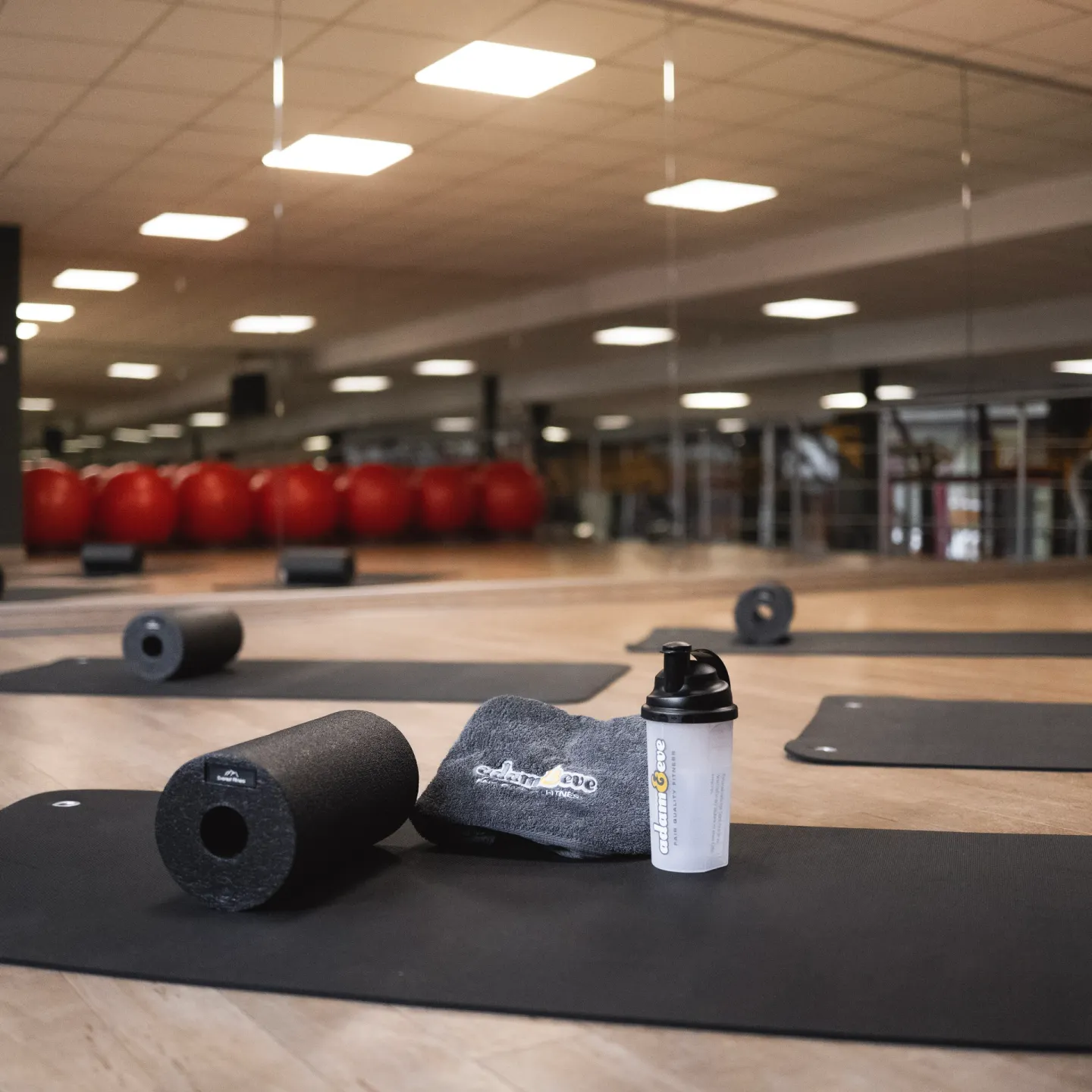 Image for § 20 Präventionskurse