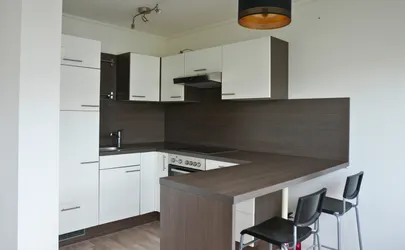 Helle 1-Zimmer Wohnung ideal für Singles & Kapitalanleger