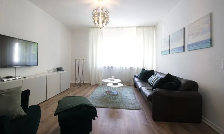 Wohnraum