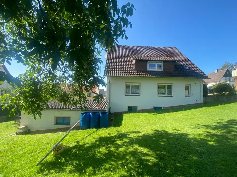 VERKAUFT!