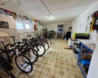 Fahrradkeller