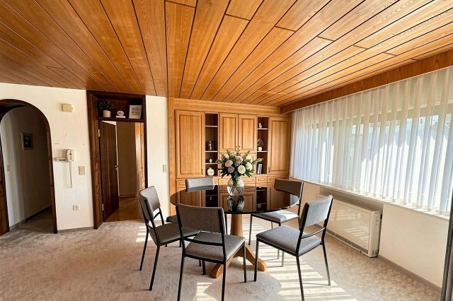 Esszimmer EG