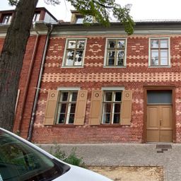 Charmante Bürofläche in Potsdam’s Innenstadt!