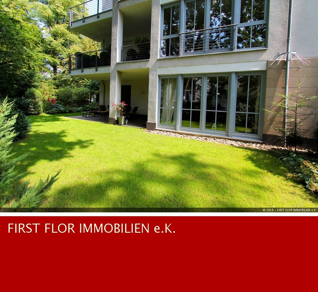 FIRST FLOR IMMOBILIEN e.K.