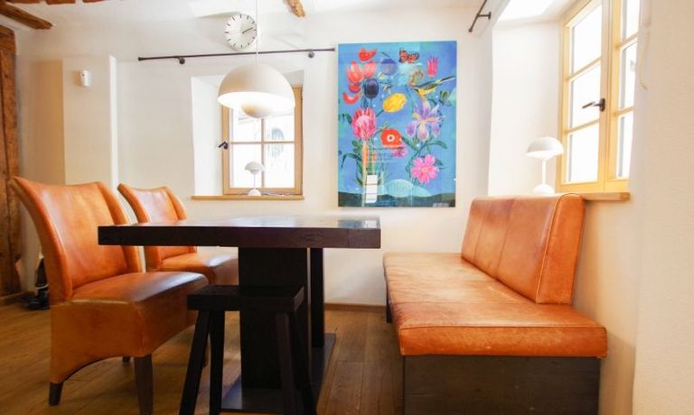 Essbereich K&uuml;che