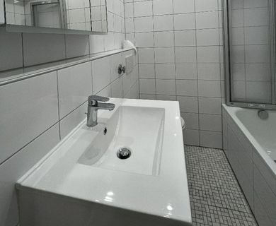 Wohnen im Kaiserviertel, helle neu renovierte ca. 81 m² Wohnung im 4.OG! - Photo 5