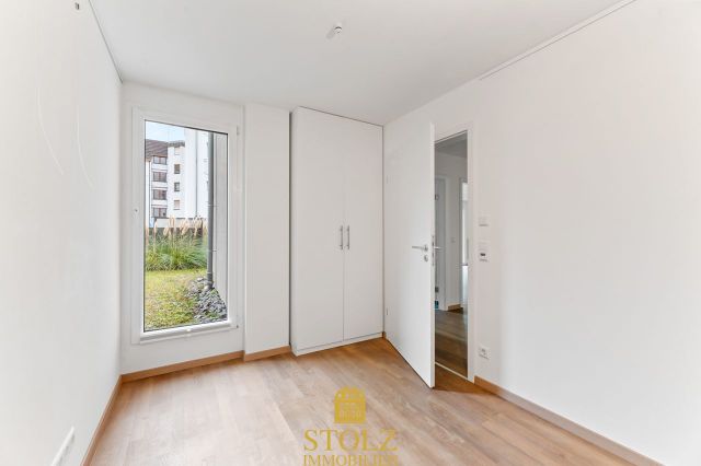 Kinderzimmer / Büro 