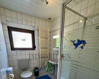 Badezimmer im 1. OG